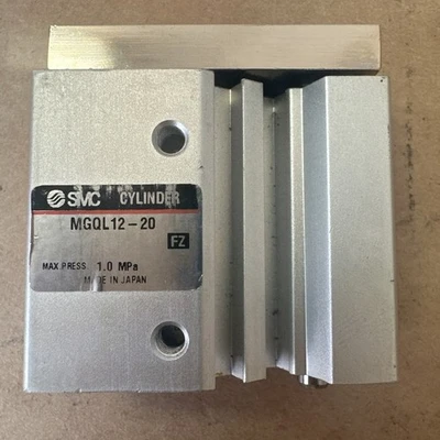 NEW SMC MGQL12-20