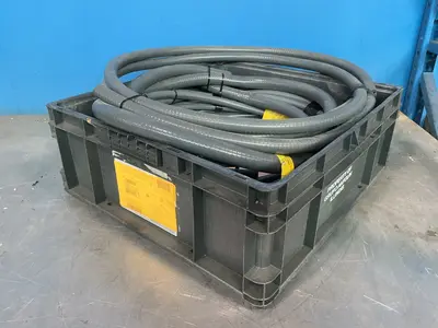 Used _UNKNOWN_ _UNKNOWN_ Conduits Ohio US | HGR 24 #1314235
