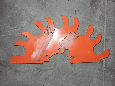 USED SANDVIK 70534243