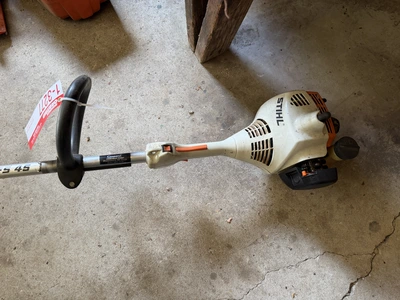 Used _UNKNOWN_ _UNKNOWN_ Trimmers (Landscaping) Michigan US | Miedema Asset Management Group #1279714