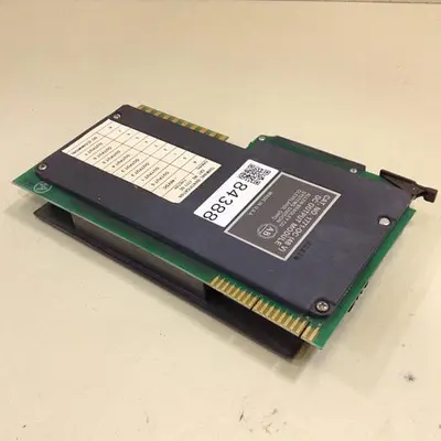 USED ALLEN BRADLEY 1771-OC (48V)