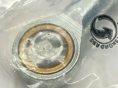 New | in-Stock Knapp Rod Eye SGS-M8 Parts (Hydraulics and Pneumatics) Michigan US | Maverick Industrial Sales #1400710