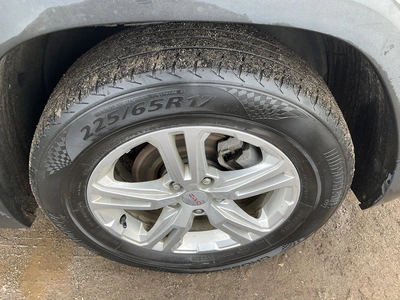 Used 2020 GMC TERRAIN SUVs Michigan US | Miedema Asset Management Group #1461410