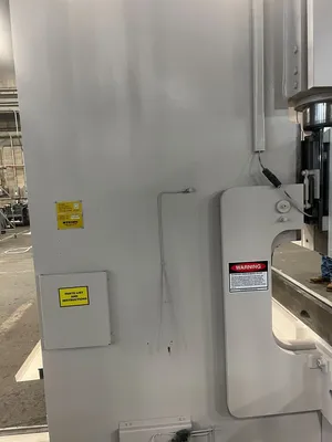 WYSONG F12-140-144 Press Brakes | Lion Machinery (5)