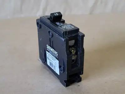 USED SIEMENS B115