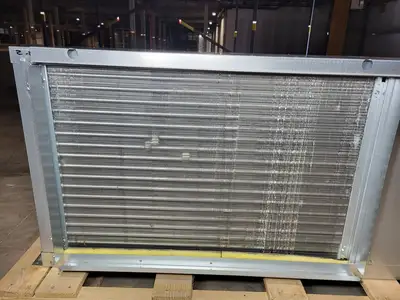 NEW 2022 DAIKIN ENFINITY 036
