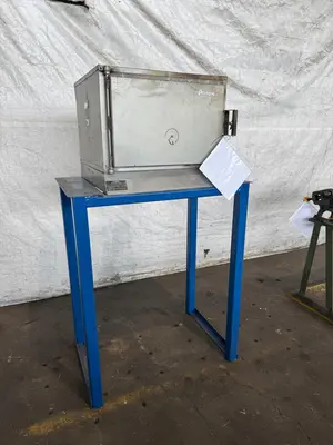 USED PARAGON P