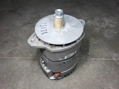 USED CATERPILLAR 3E-7577