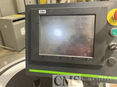 USED 2007 BIESSE AKRON 245 EDGEBANDER