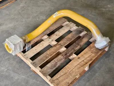 NEW CATERPILLAR 393-0792