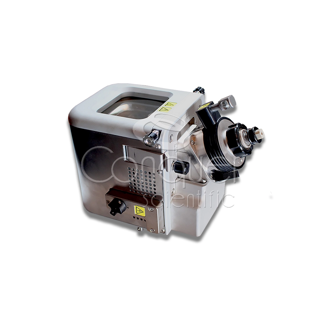 USED THERMO SCIENTIFIC ELECTROSPRAY SOURCE HOUSING