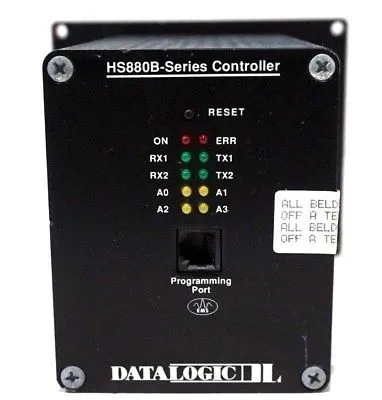 NEW DATALOGIC HS880B CONTROLLER