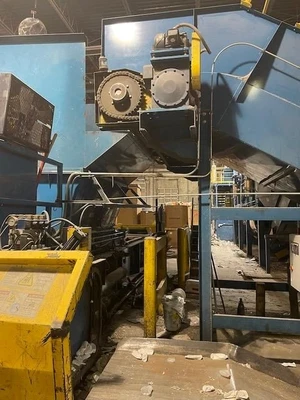 USED TITAN TITAN 72: