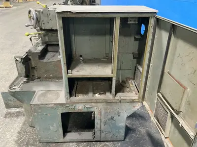 Used 1957 MONARCH MACHINE TOOL CO. 131 Engine Lathes Ohio US | HGR 24 #1425323