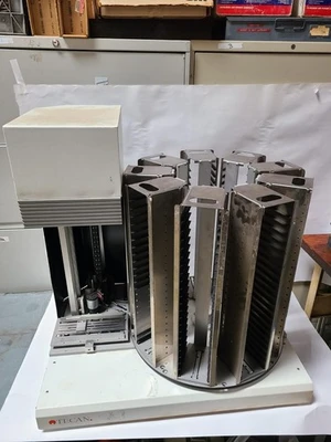 USED Tecan 53465768970878696875875