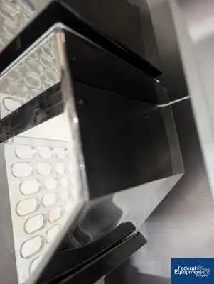 USED Harro Hofliger Harro Hofliger Checkweigher, Model Omnicontrol 6