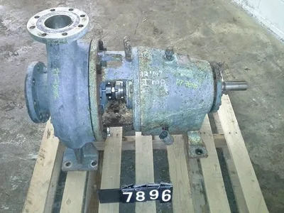 USED Goulds 3175
