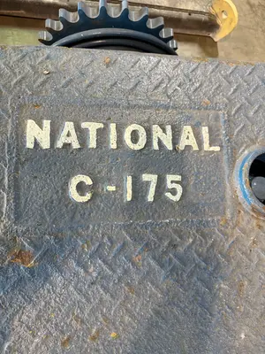 Used NATIONAL OILWELL _UNKNOWN_ Misc Industrial Equipment Louisiana US | Oil The Woodlands Group #1501102