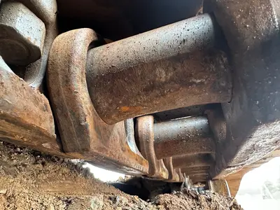 Used 2005 HITACHI ZX450D LC Crawler Excavators New Jersey US | Proxy Equipment #1378069