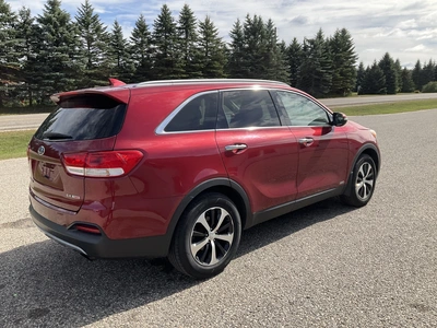 Used 2016 KIA SORENTO SUVs Michigan US | Miedema Asset Management Group #1474465