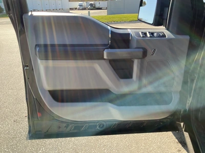 Used 2016 FORD F150 Pickup Trucks Michigan US | Miedema Asset Management Group #1568233