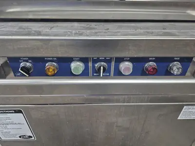 USED LVO MFG., INC TL14E