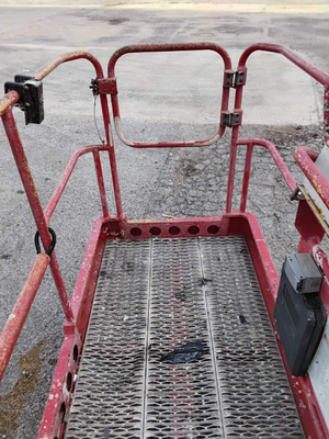 USED 2020 MEC 60J-D