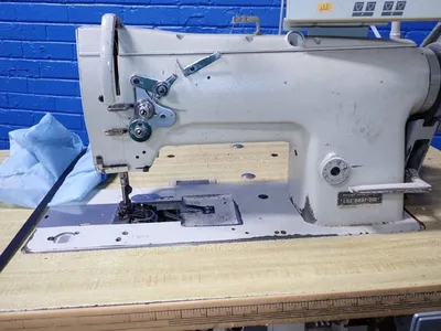 USED BROTHER LS2B837310