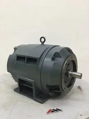USED RELIANCE ELECTRIC P36G7037A02