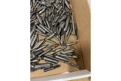 Used _UNKNOWN_ _UNKNOWN_ Other Cutting Tools Utah US | KD Auctions #1553736