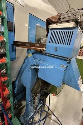 Used DUGARD 850 VMC Vertical Machining Centers | F.M.T. Group s.r.o. #1252894