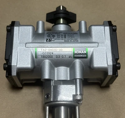 NEW KONAN TA2-0402D-00