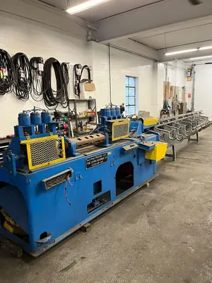 USED LEWIS 9FHA