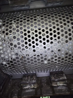 USED NELMOR 810