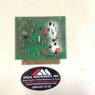 USED SCI 080-2369-2 REV H