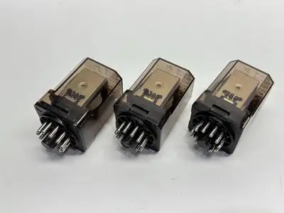 Used Schrack RL301024 Relays & Switches Michigan US | Maverick Industrial Sales #1489291