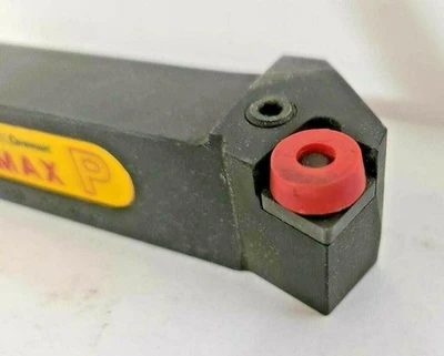NEW Sandvik Coromant Does Not Apply