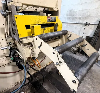 USED MECON 400F181HDG