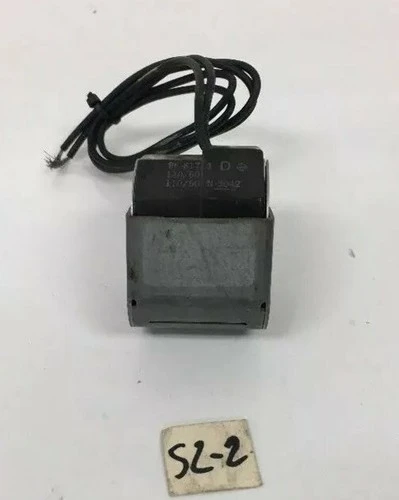 NEW ASCO 96-817-1D