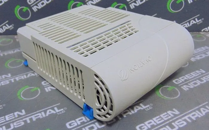 Westinghouse Emerson 1C31189G01 Ovation Speed Detector Module Used
