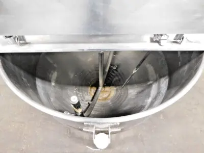 Used Unknown NA Autoclaves, Reactors & Kettles Ohio US | Equipment Recovery Corp. #1331840