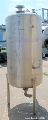 Used APV _UNKNOWN_ Columns Illinois US | Aaron Equipment #1512858