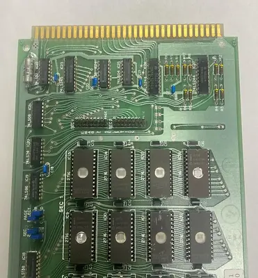 USED ROSEMOUNT 07900-2105-0005