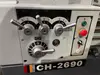 SUNMASTER CHC-2690 Engine Lathe thumbnail