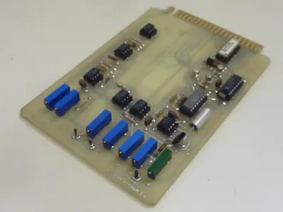 USED SCI 101-3815 REV A