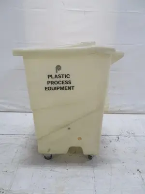 USED PPE MTB300