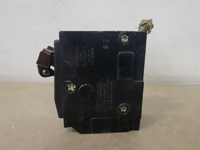 Used SQUARE D QO130 Switchgears British Columbia CA | Lenmark #367159
