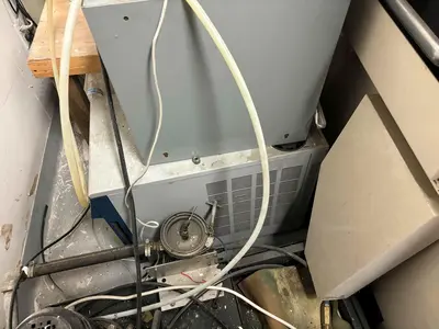 USED 2009 MICROLUTION 5100-S