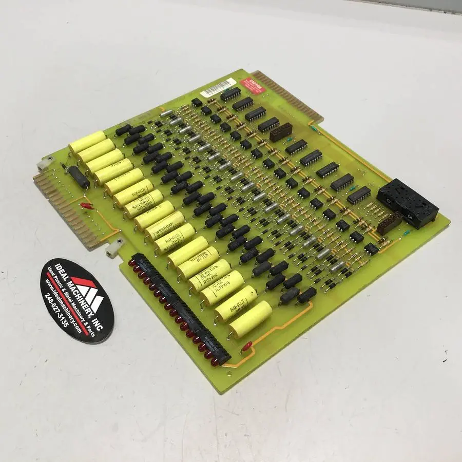 USED CINCINNATI MILACRON 3-531-3564A