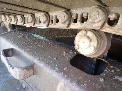 Used 1995 CATERPILLAR 312 Crawler Excavators Massachusetts US | Brookside Equipment Sales #1422116
